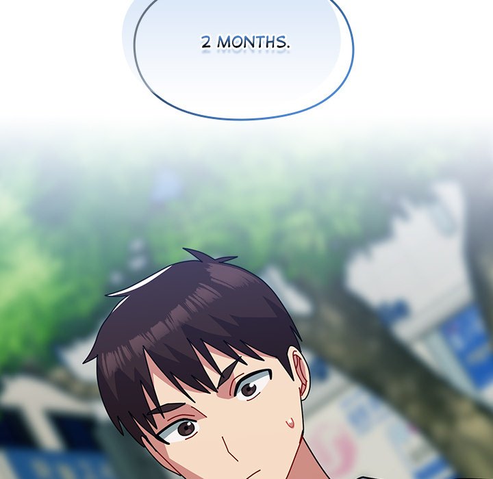 When Did We Start Dating?! Chapter 55 - The End image 105
