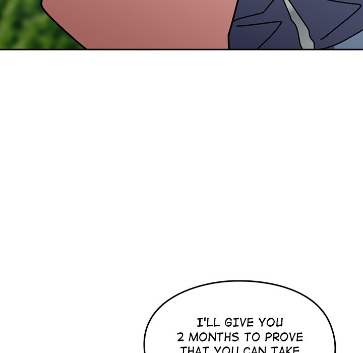 When Did We Start Dating?! Chapter 55 - The End image 107