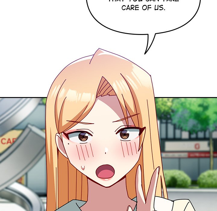 When Did We Start Dating?! Chapter 55 - The End image 108