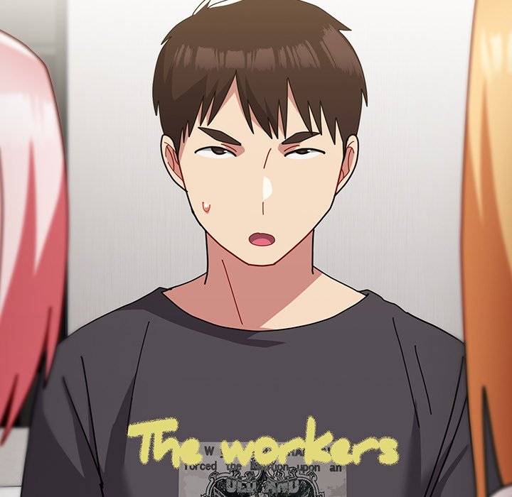 When Did We Start Dating?! Chapter 55 - The End image 10