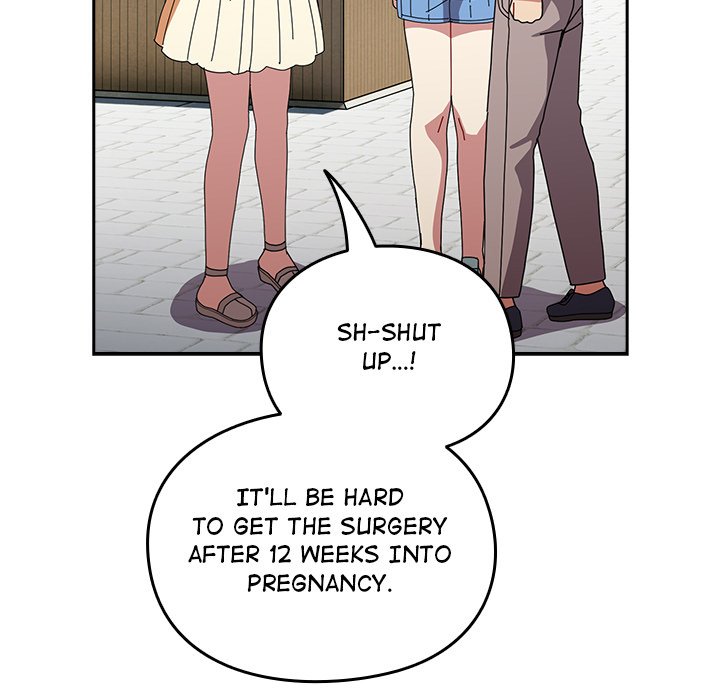 When Did We Start Dating?! Chapter 55 - The End image 111