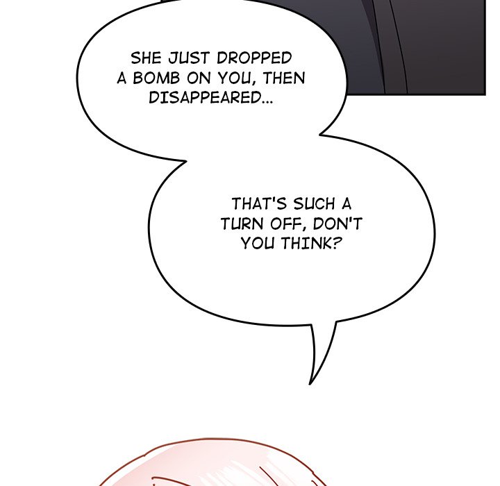 When Did We Start Dating?! Chapter 55 - The End image 132