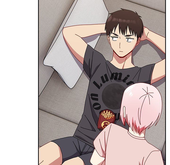 When Did We Start Dating?! Chapter 55 - The End image 136