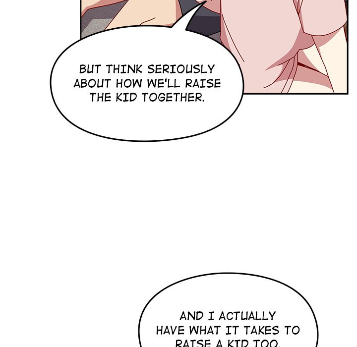 When Did We Start Dating?! Chapter 55 - The End image 137