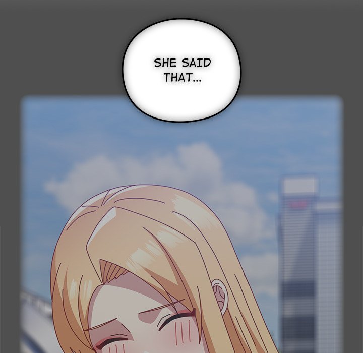 When Did We Start Dating?! Chapter 55 - The End image 146