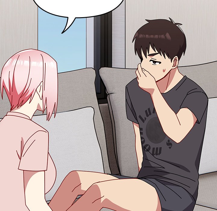 When Did We Start Dating?! Chapter 55 - The End image 157