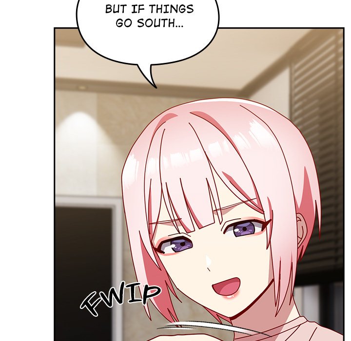 When Did We Start Dating?! Chapter 55 - The End image 159