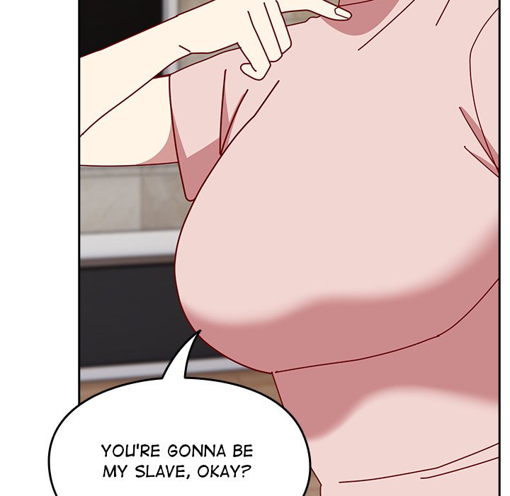 When Did We Start Dating?! Chapter 55 - The End image 160