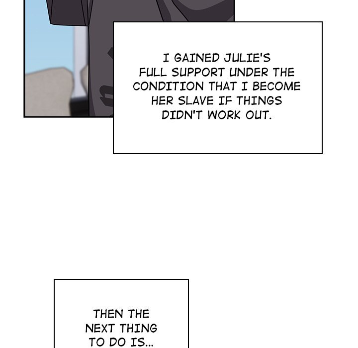 When Did We Start Dating?! Chapter 55 - The End image 163