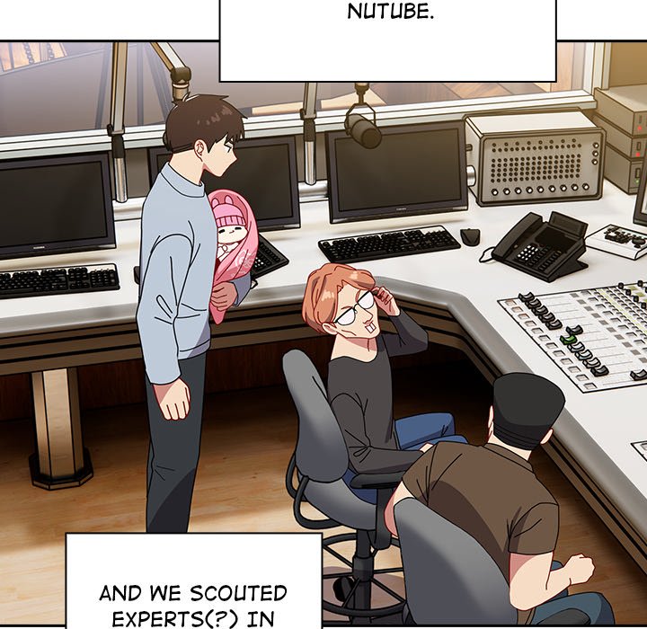 When Did We Start Dating?! Chapter 55 - The End image 179
