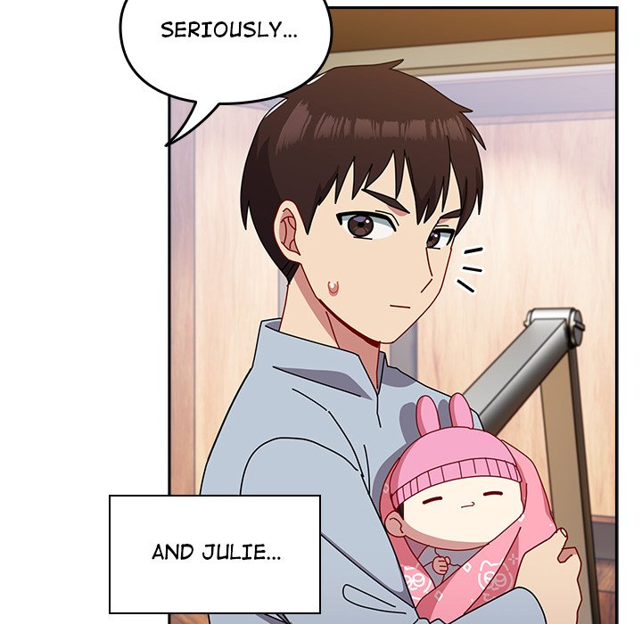 When Did We Start Dating?! Chapter 55 - The End image 186