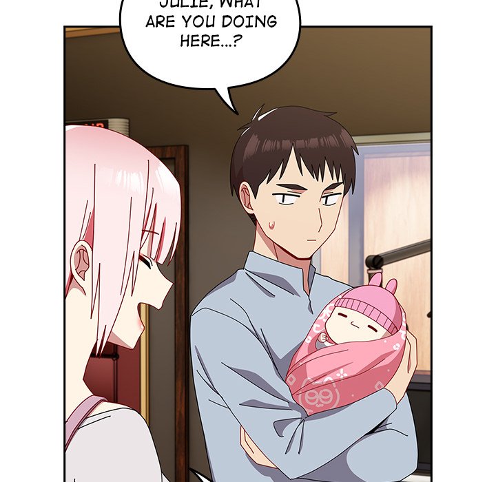 When Did We Start Dating?! Chapter 55 - The End image 191