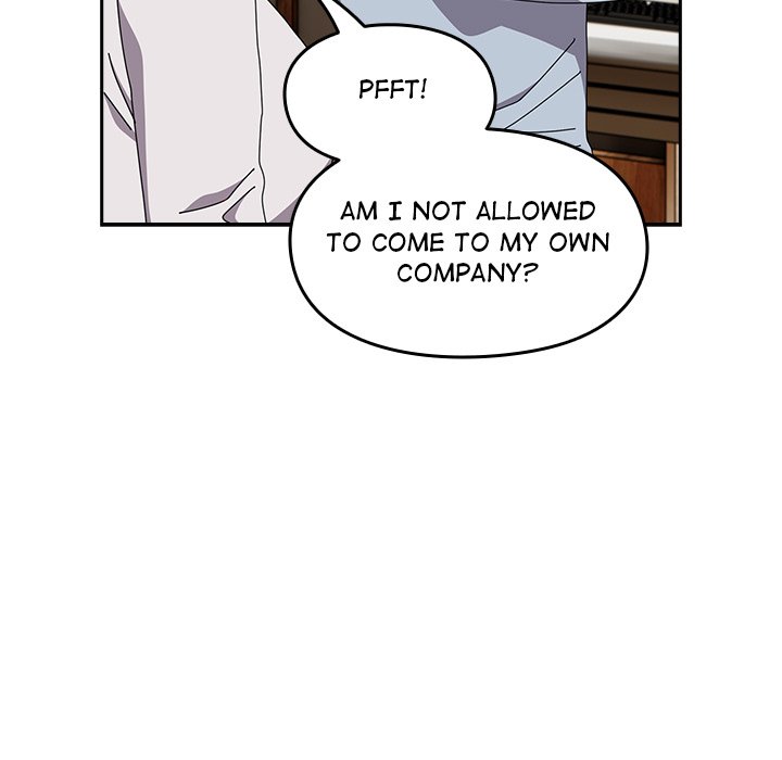 When Did We Start Dating?! Chapter 55 - The End image 192