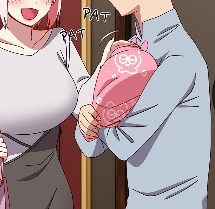 When Did We Start Dating?! Chapter 55 - The End image 195