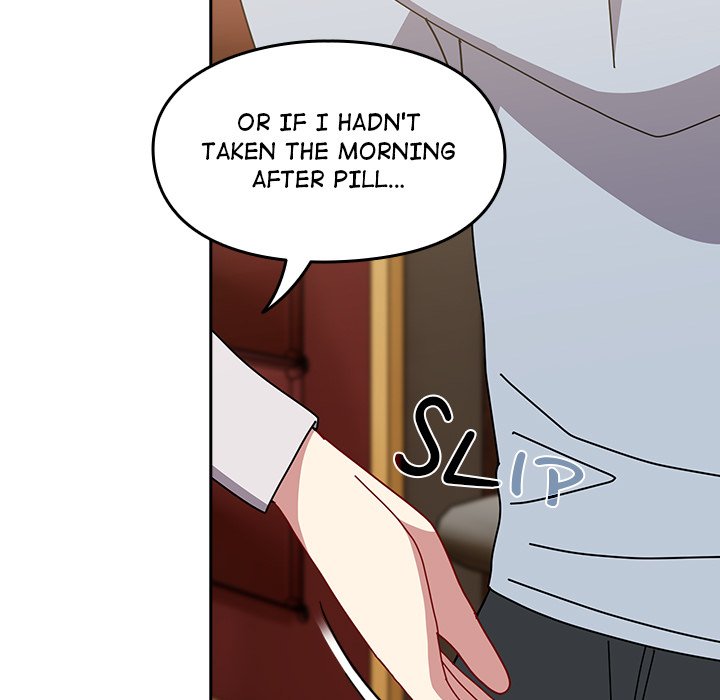 When Did We Start Dating?! Chapter 55 - The End image 200
