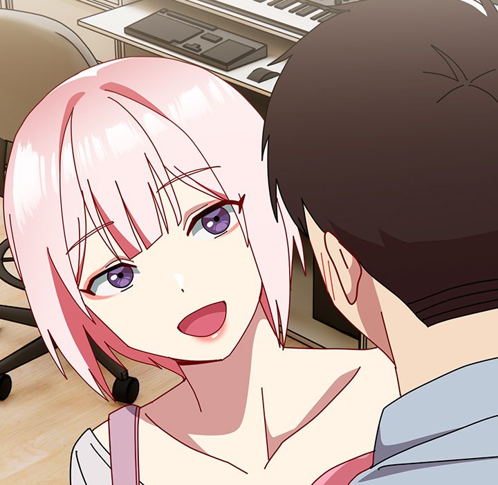 When Did We Start Dating?! Chapter 55 - The End image 202