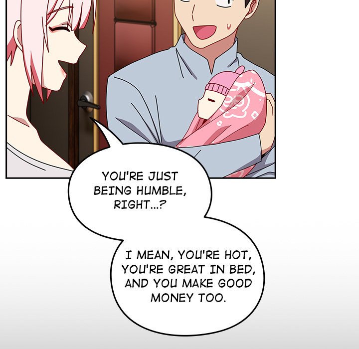 When Did We Start Dating?! Chapter 55 - The End image 205