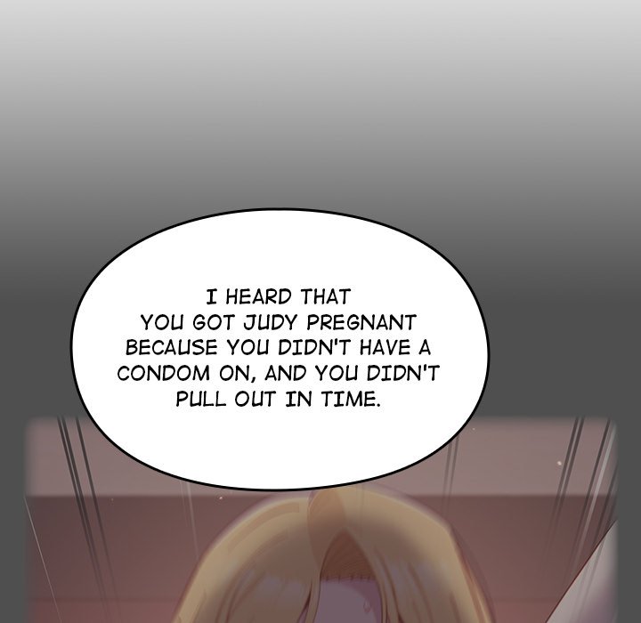 When Did We Start Dating?! Chapter 55 - The End image 206