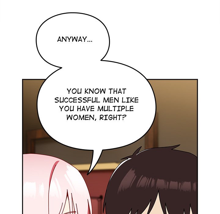 When Did We Start Dating?! Chapter 55 - The End image 210