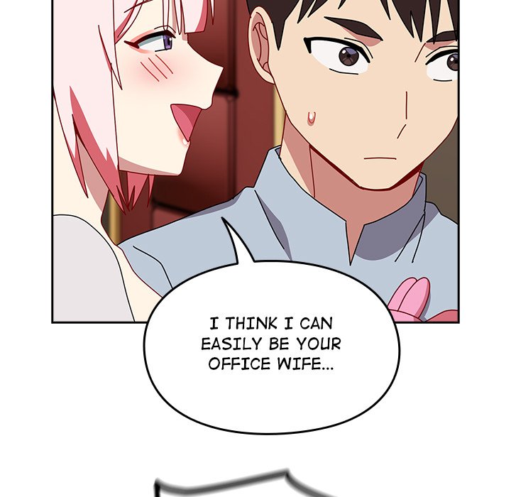 When Did We Start Dating?! Chapter 55 - The End image 211