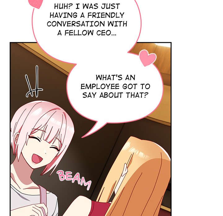 When Did We Start Dating?! Chapter 55 - The End image 217