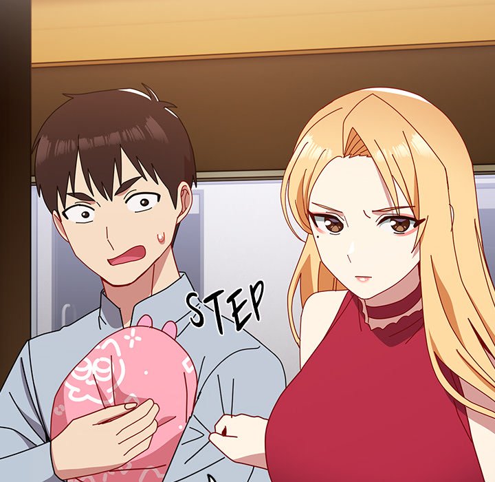 When Did We Start Dating?! Chapter 55 - The End image 222