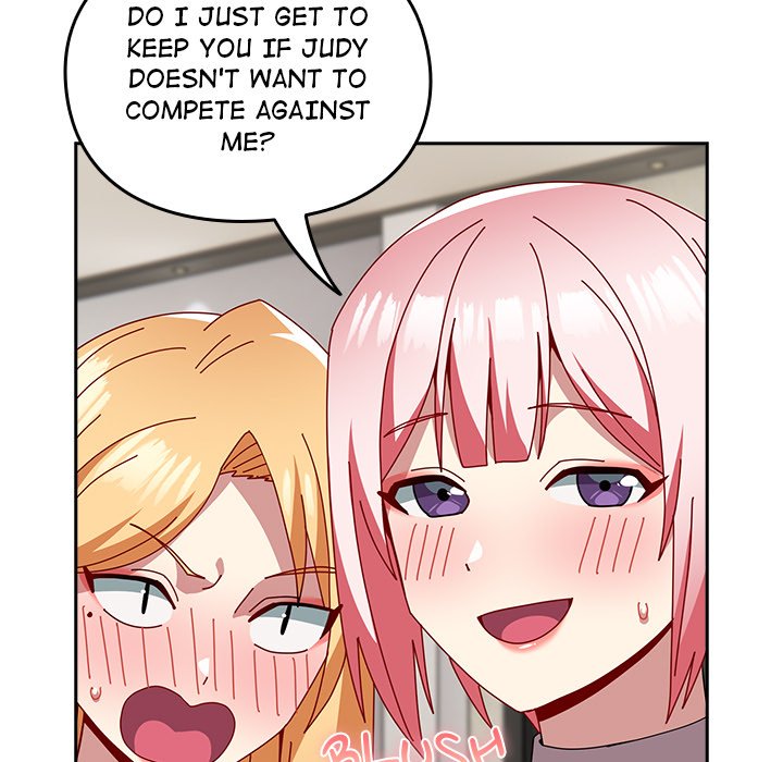 When Did We Start Dating?! Chapter 55 - The End image 22