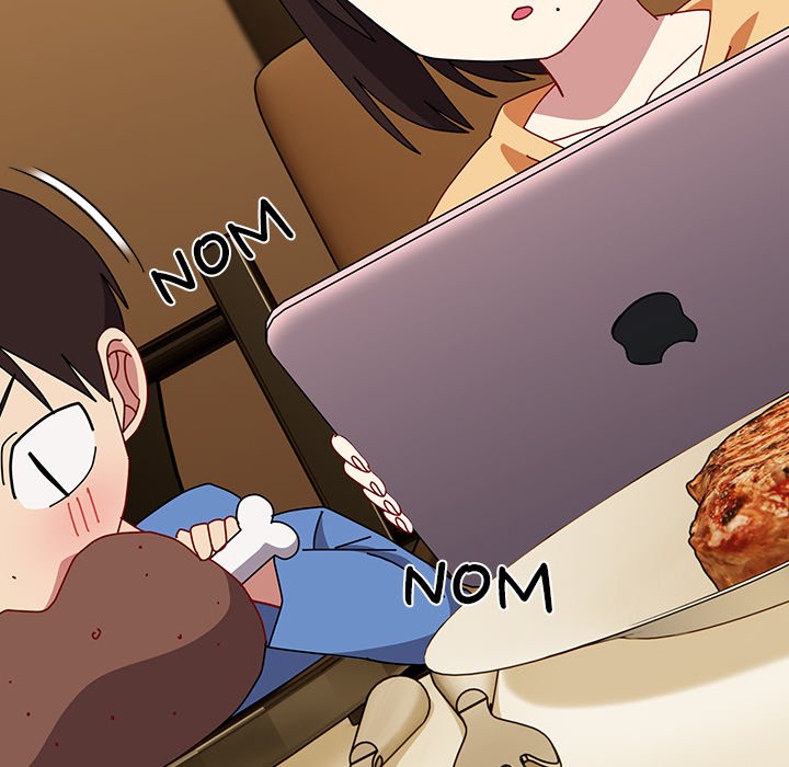 When Did We Start Dating?! Chapter 55 - The End image 233