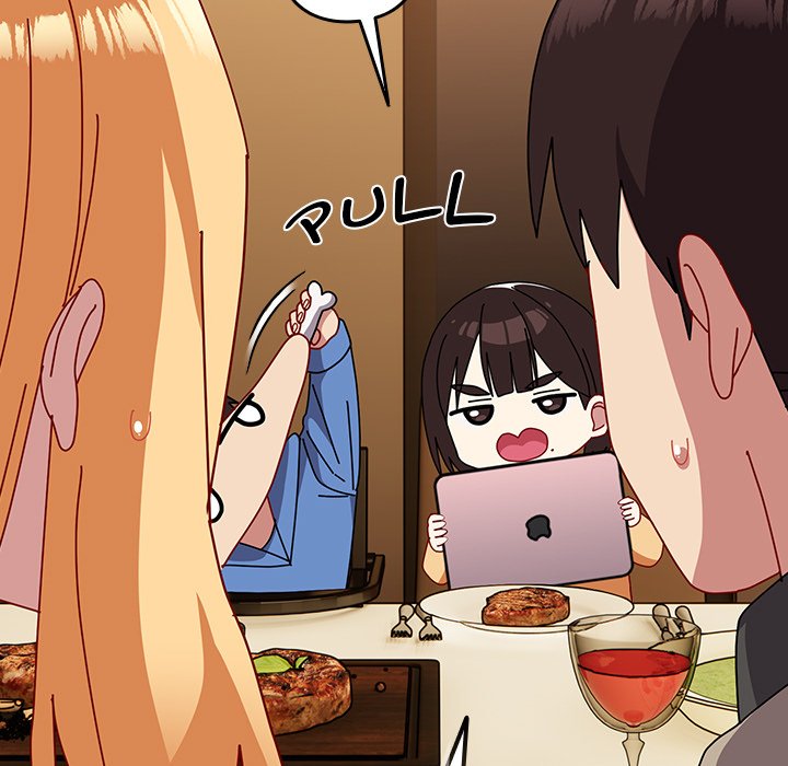 When Did We Start Dating?! Chapter 55 - The End image 236