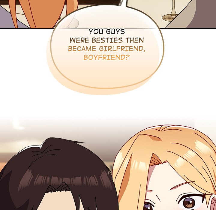 When Did We Start Dating?! Chapter 55 - The End image 237