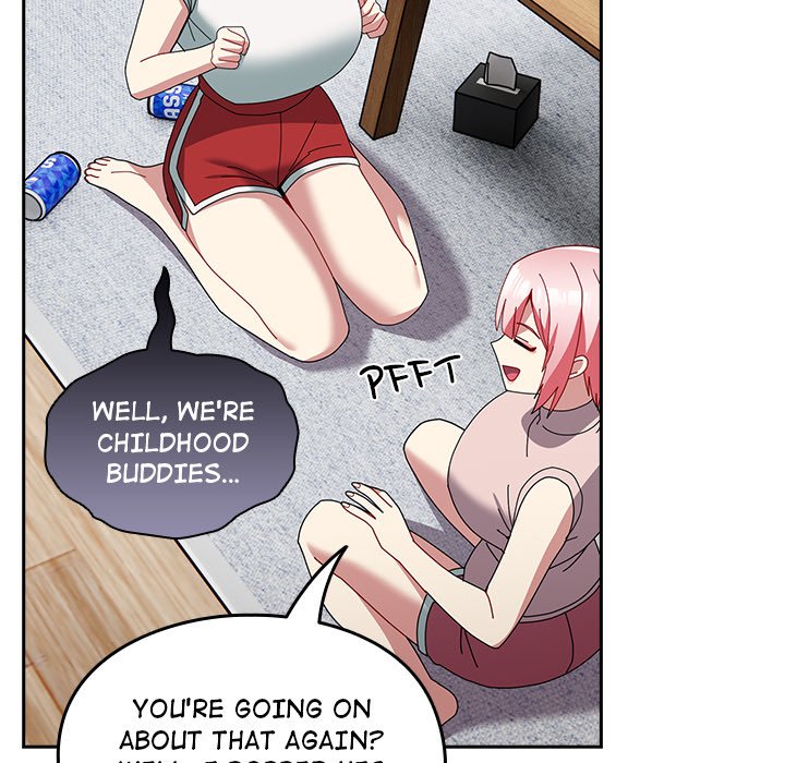 When Did We Start Dating?! Chapter 55 - The End image 25