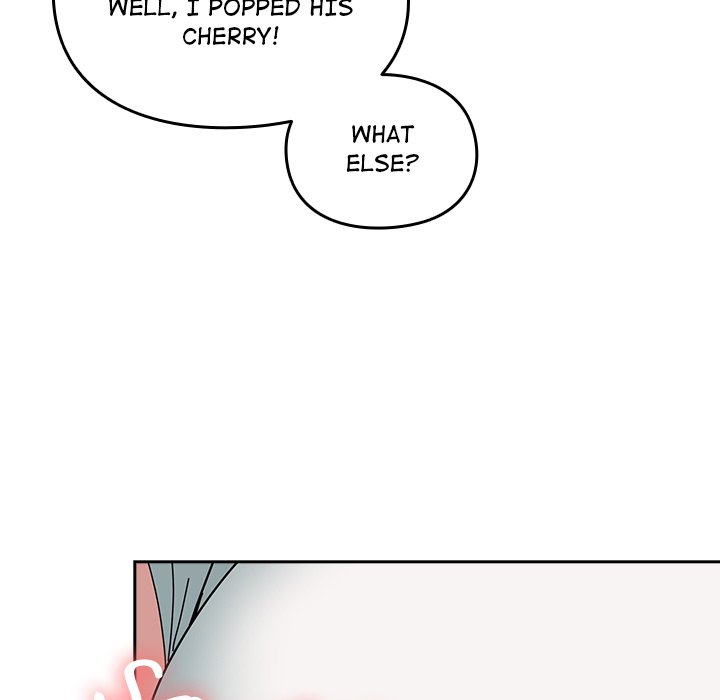 When Did We Start Dating?! Chapter 55 - The End image 26