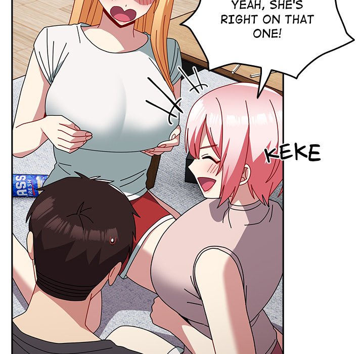 When Did We Start Dating?! Chapter 55 - The End image 29