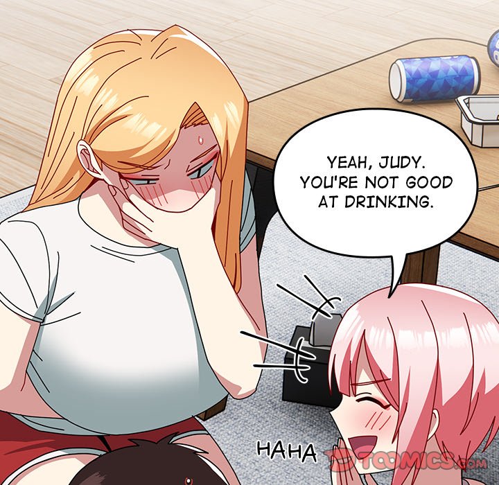 When Did We Start Dating?! Chapter 55 - The End image 34