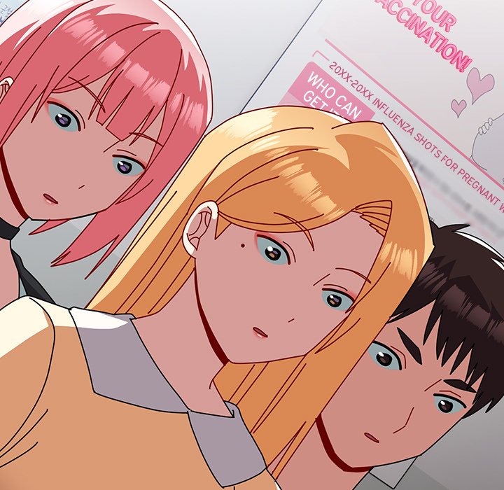 When Did We Start Dating?! Chapter 55 - The End image 41