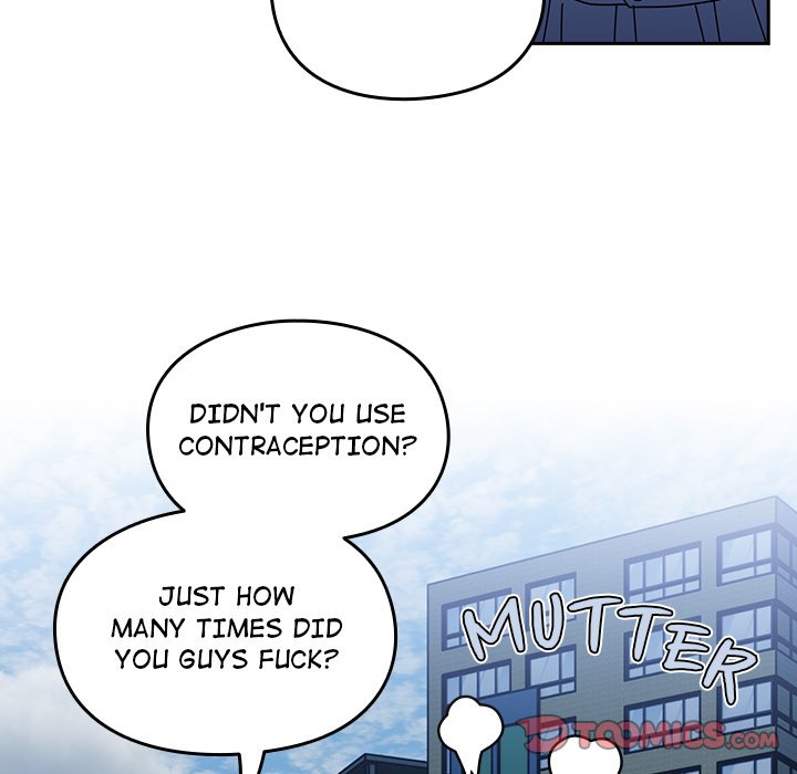 When Did We Start Dating?! Chapter 55 - The End image 49