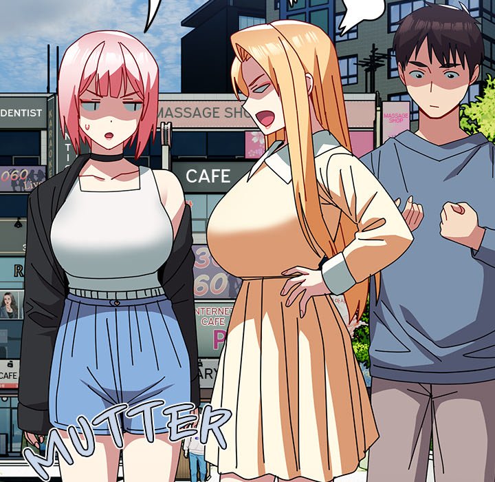 When Did We Start Dating?! Chapter 55 - The End image 50