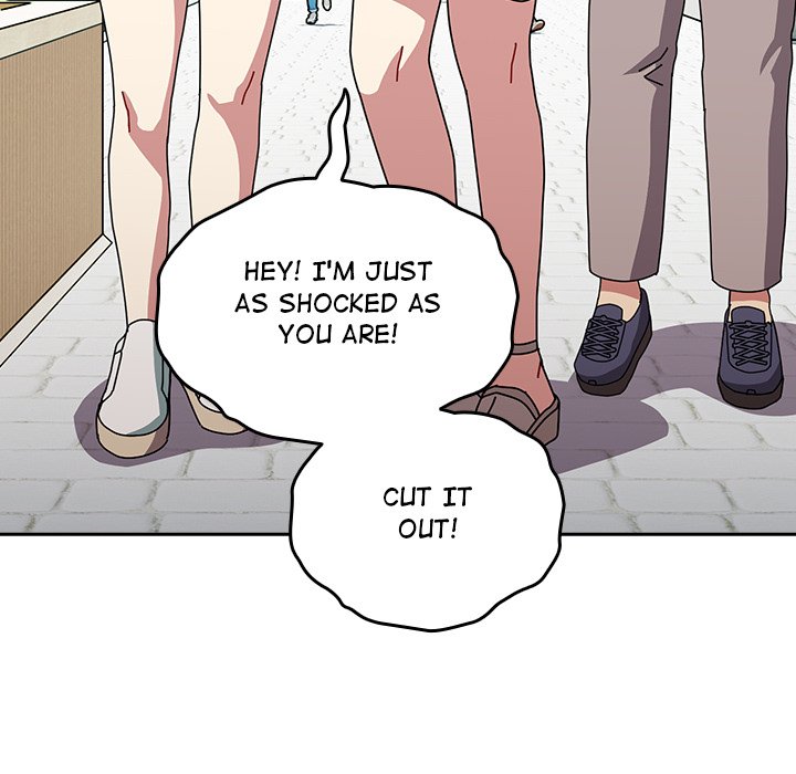 When Did We Start Dating?! Chapter 55 - The End image 51