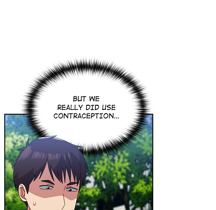 When Did We Start Dating?! Chapter 55 - The End image 52