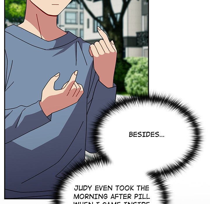 When Did We Start Dating?! Chapter 55 - The End image 53