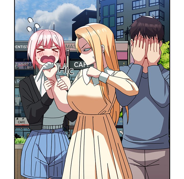 When Did We Start Dating?! Chapter 55 - The End image 60