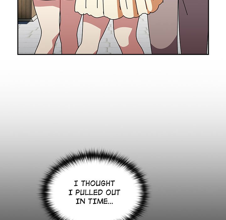 When Did We Start Dating?! Chapter 55 - The End image 61