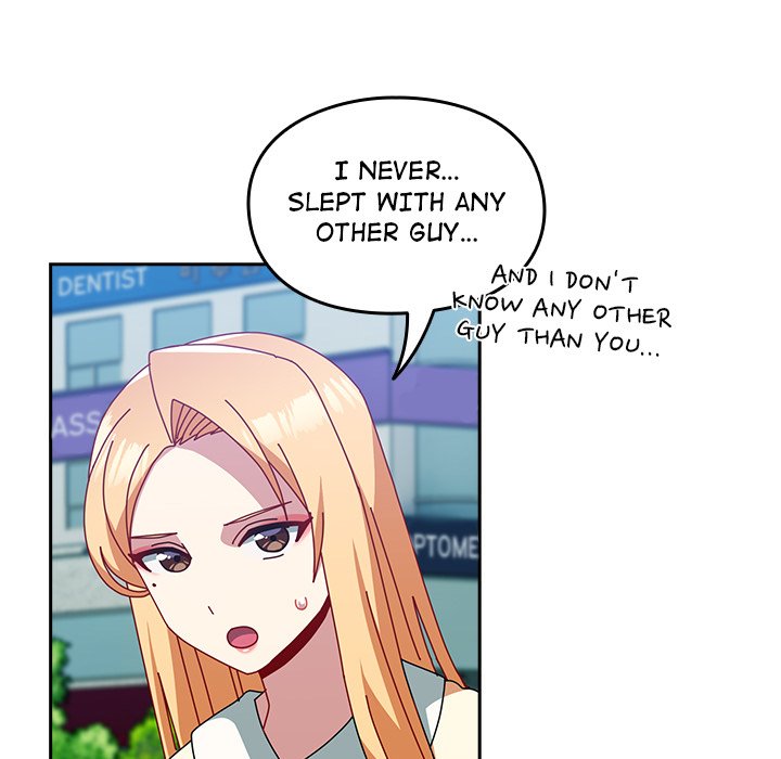 When Did We Start Dating?! Chapter 55 - The End image 67