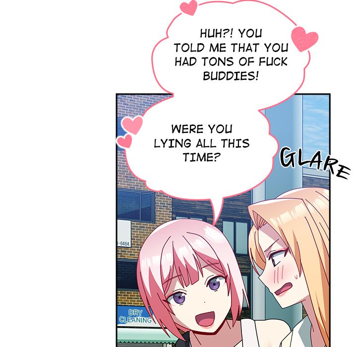 When Did We Start Dating?! Chapter 55 - The End image 69
