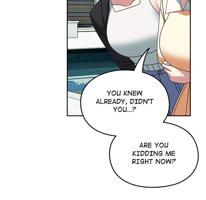 When Did We Start Dating?! Chapter 55 - The End image 70