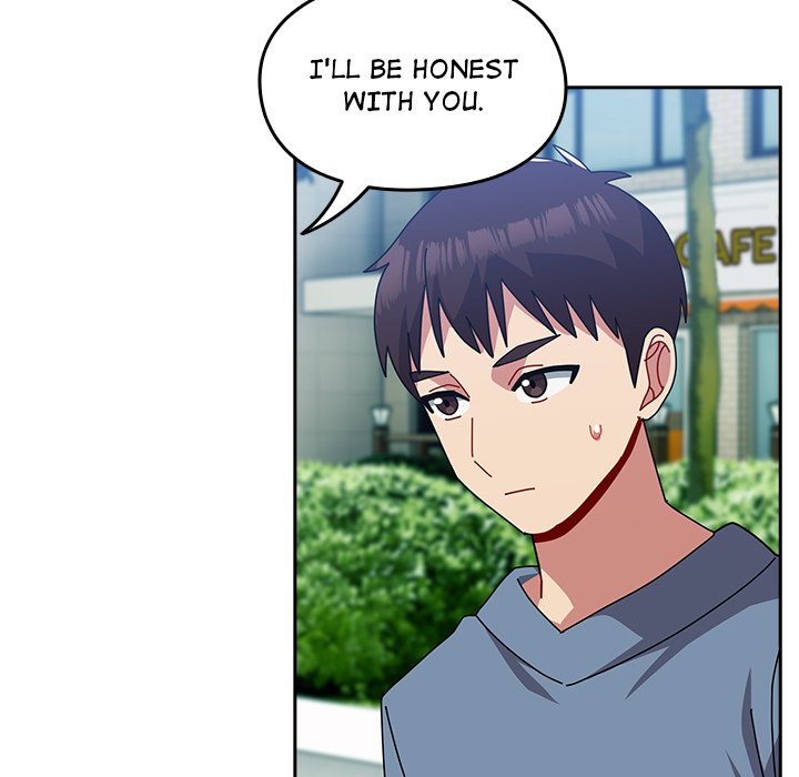 When Did We Start Dating?! Chapter 55 - The End image 77