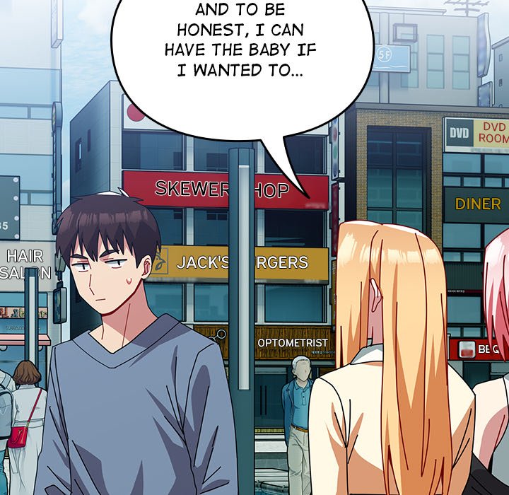 When Did We Start Dating?! Chapter 55 - The End image 81