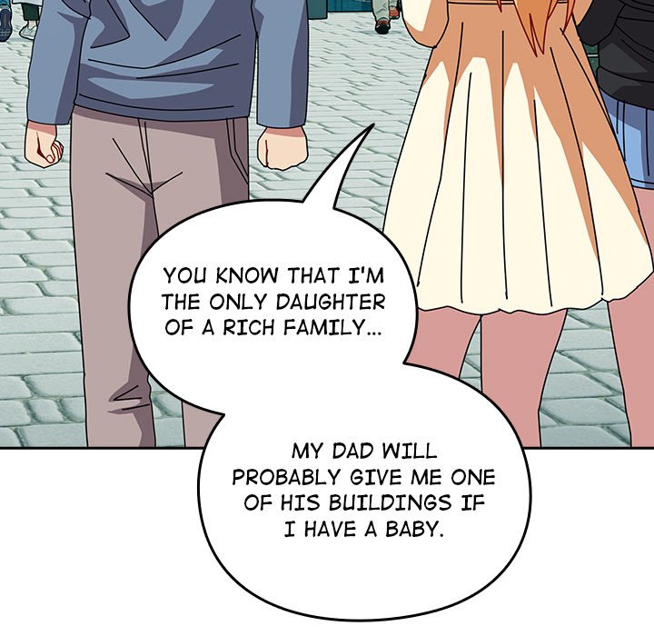 When Did We Start Dating?! Chapter 55 - The End image 82