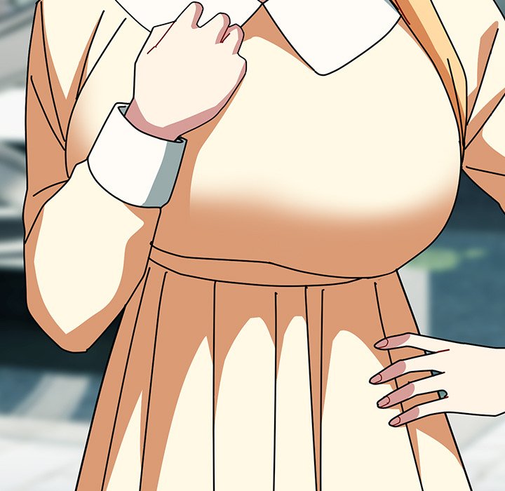 When Did We Start Dating?! Chapter 55 - The End image 86