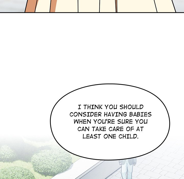 When Did We Start Dating?! Chapter 55 - The End image 87